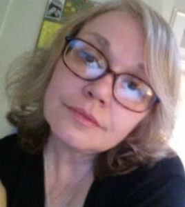 Dr. Deneen Senasi