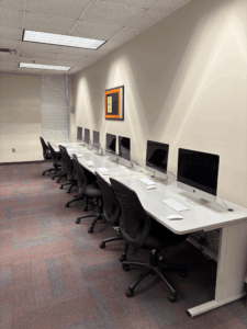Mac Lab Stetson 137
